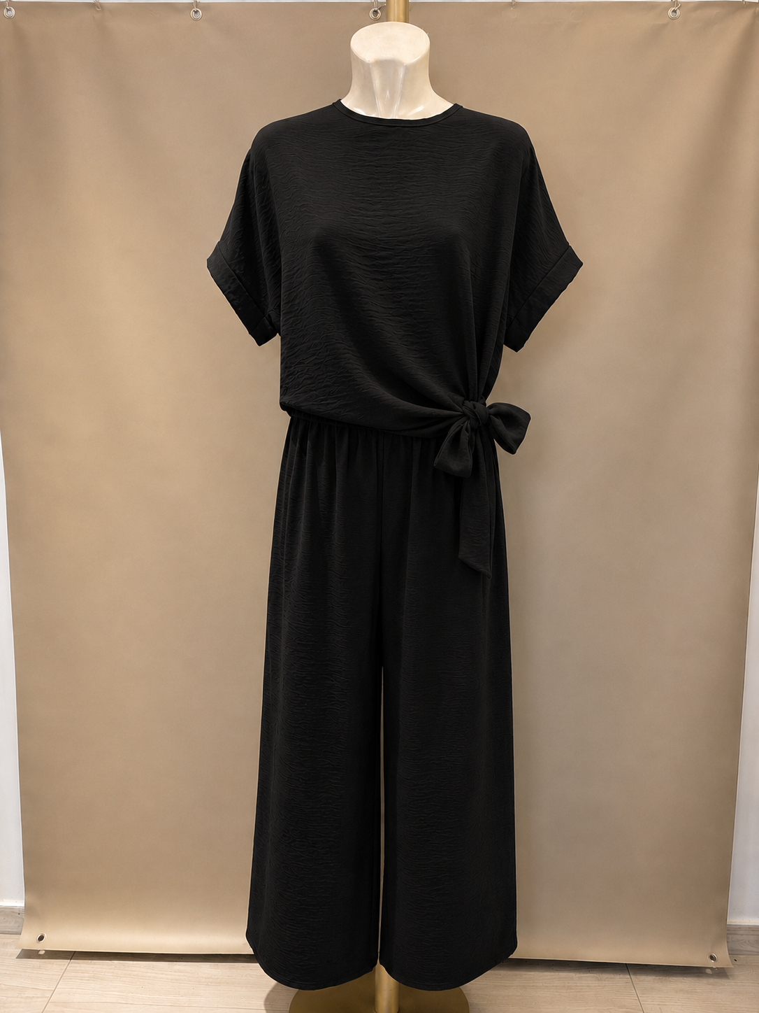 Two Pieces Set