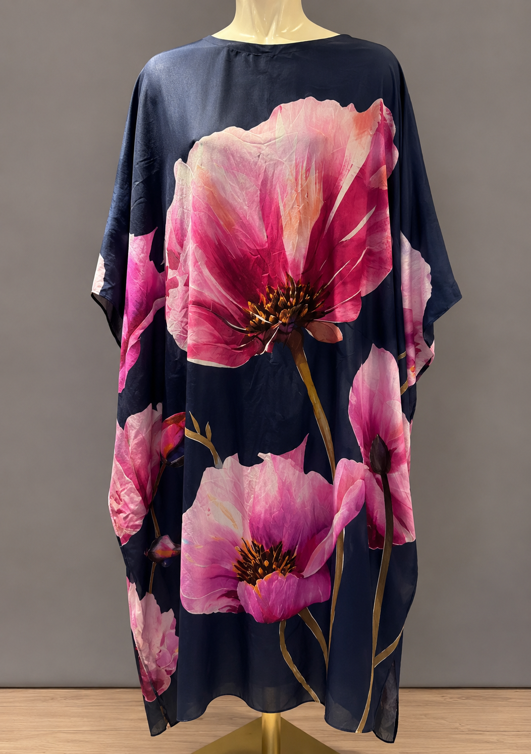 Kaftan Dress