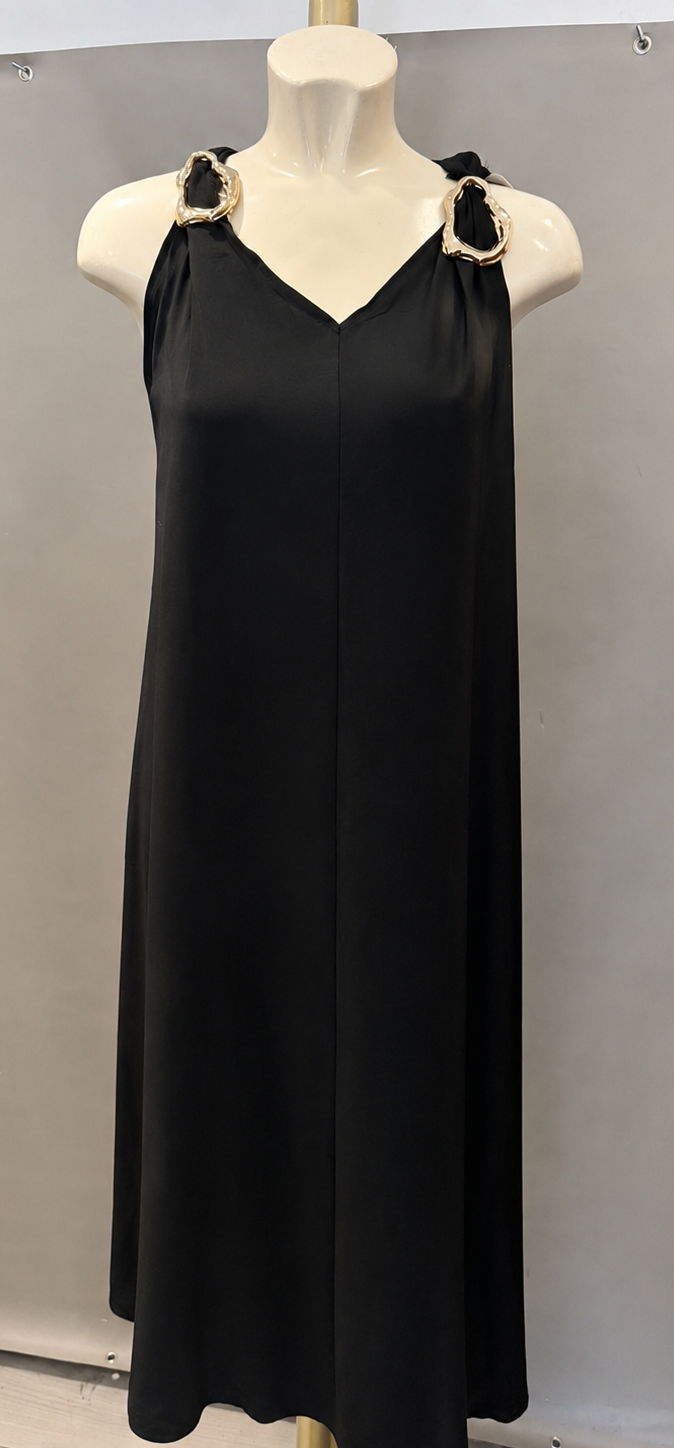 Daniella Dress