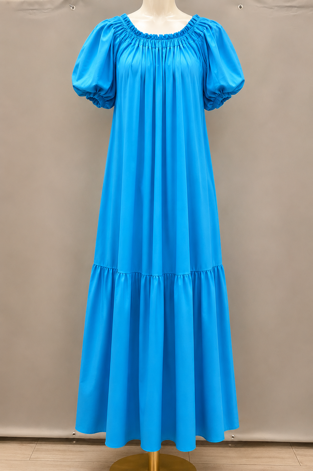 LM LULU DRESS BALCON